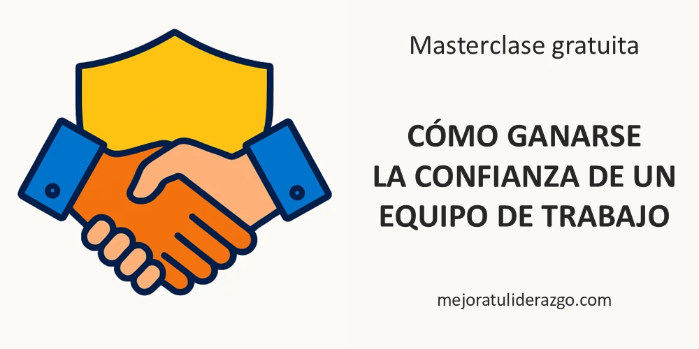 Masterclase gratuita